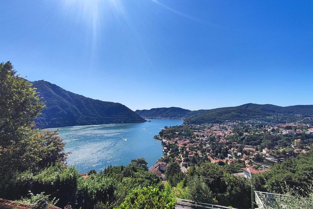 Photo of Others in Cernobbio