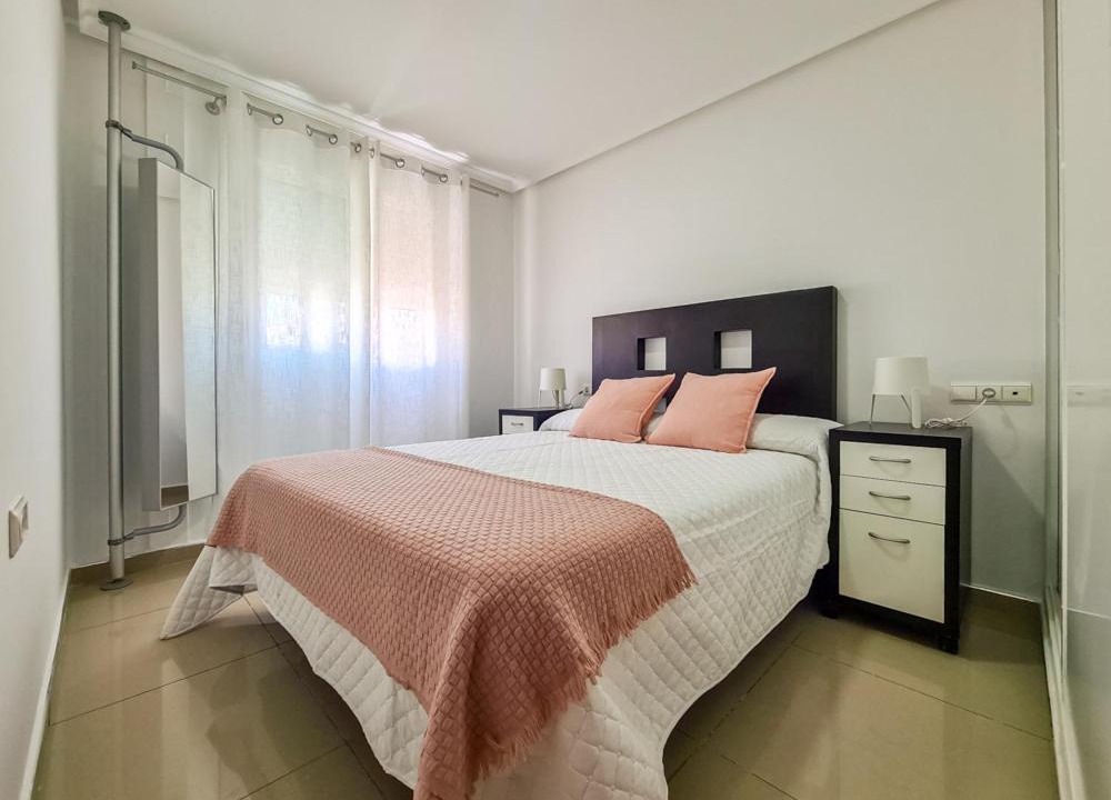 Photo of Bedroom in Huercal-Overa