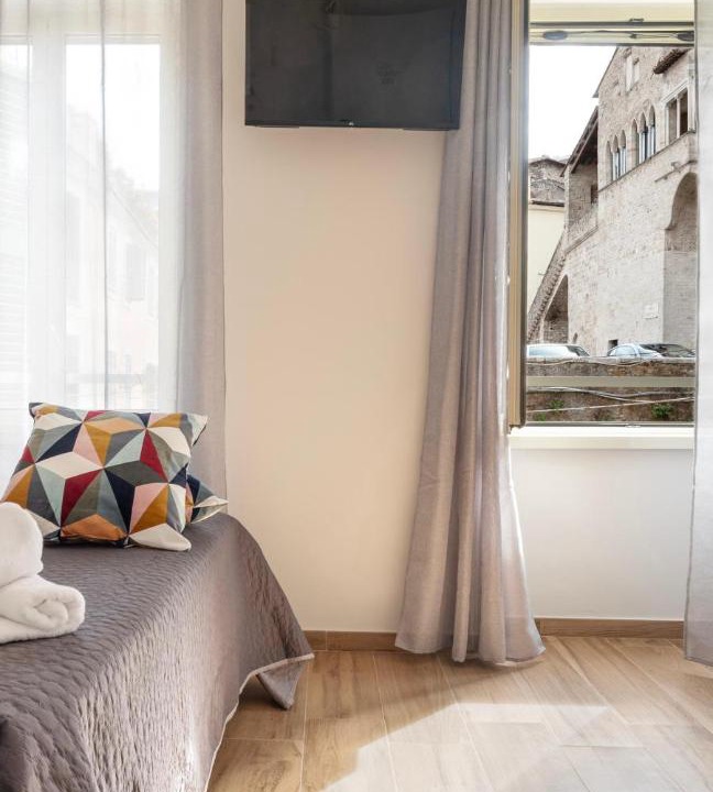 Photo of Bedroom in Anagni