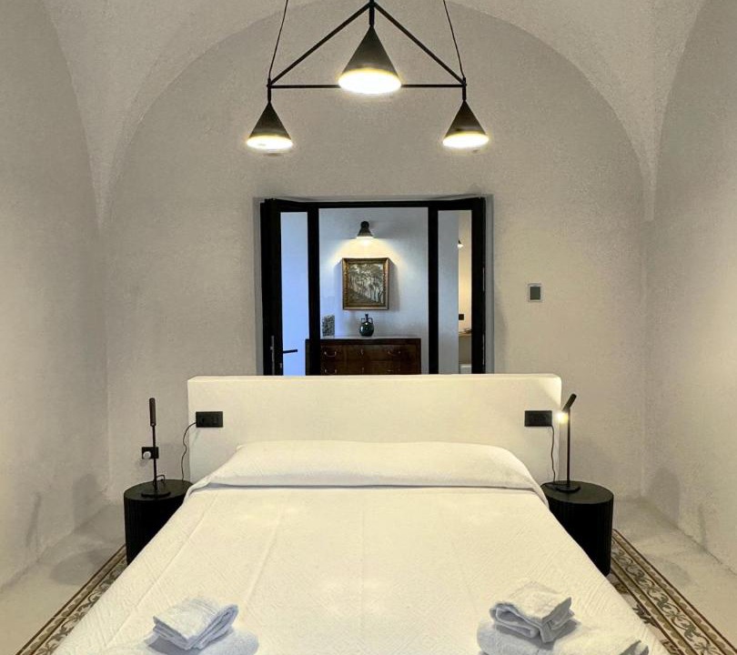 Photo of Bedroom in Monopoli