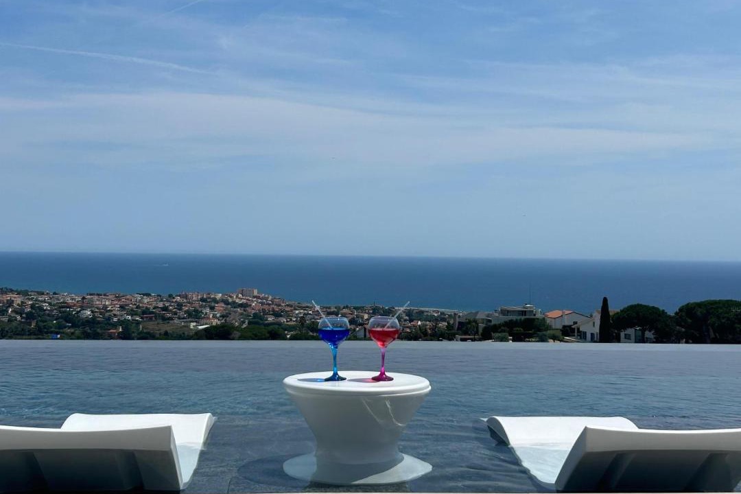 Photo of Patio Balcony in Alella