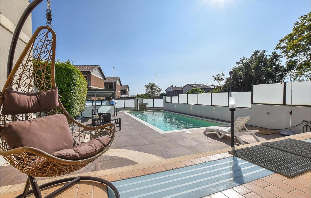 Photo of Patio Balcony in San Giovanni la Punta