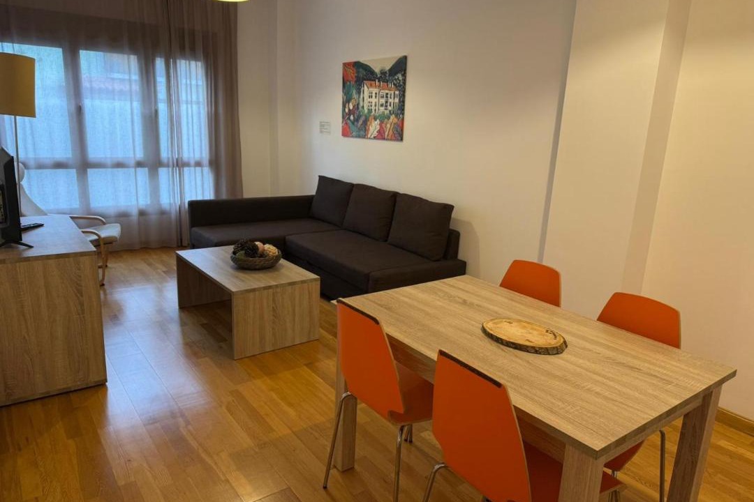 Photo of Livingroom in Arenas de Cabrales