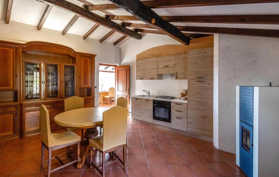 Photo of Kitchen in Varavo Superiore