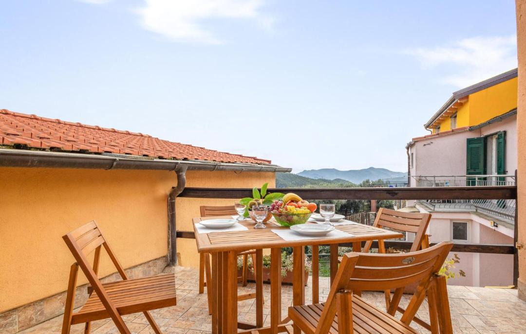 Photo of Patio Balcony in Varavo Superiore
