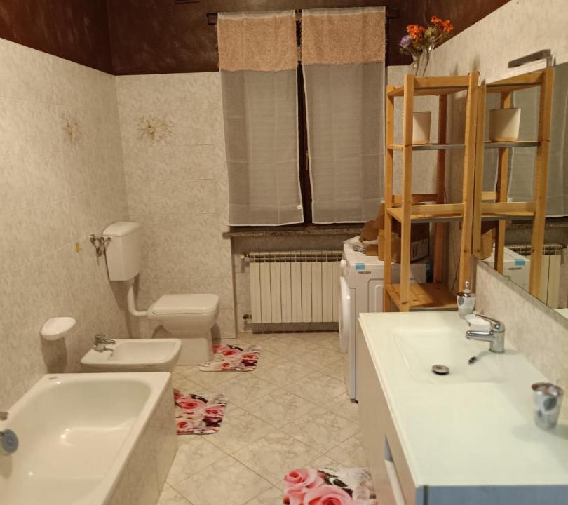 Photo of Bathroom in Alpignano