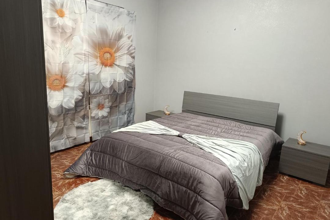 Photo of Bedroom in Alpignano