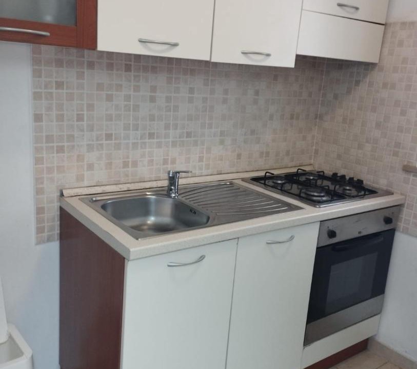 Photo of Kitchen in Santa Cesarea Terme
