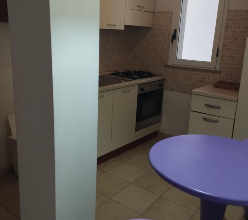 Photo of Kitchen in Santa Cesarea Terme