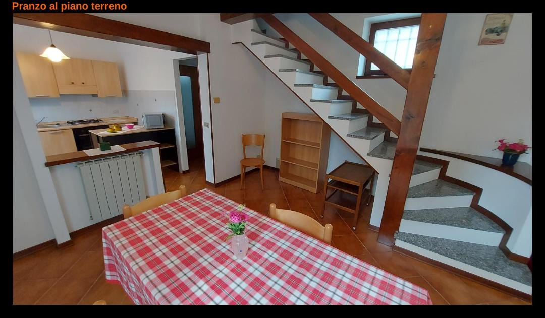 Photo of Kitchen in Brovello-Carpugnino