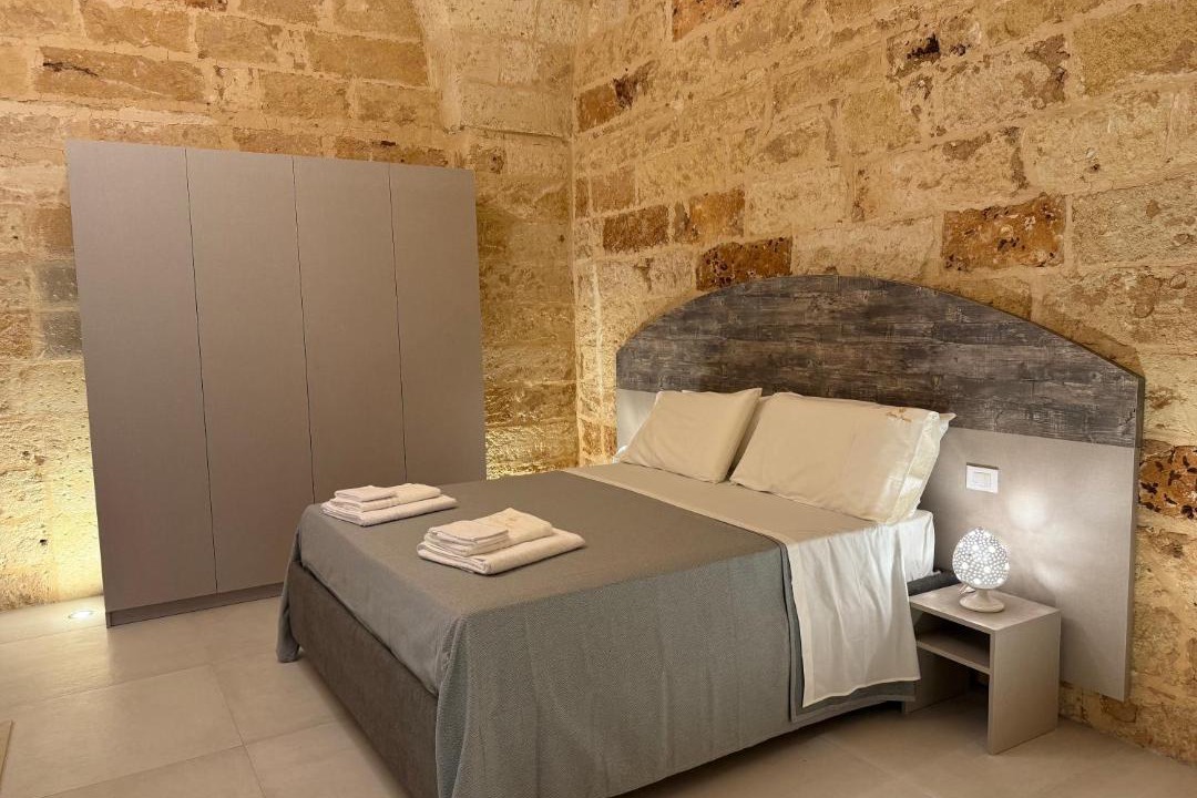 Photo of Bedroom in San Pietro in Lama