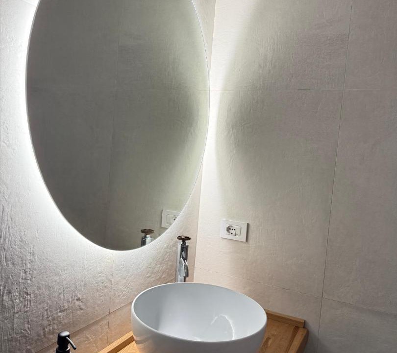 Photo of Bathroom in San Pietro in Lama