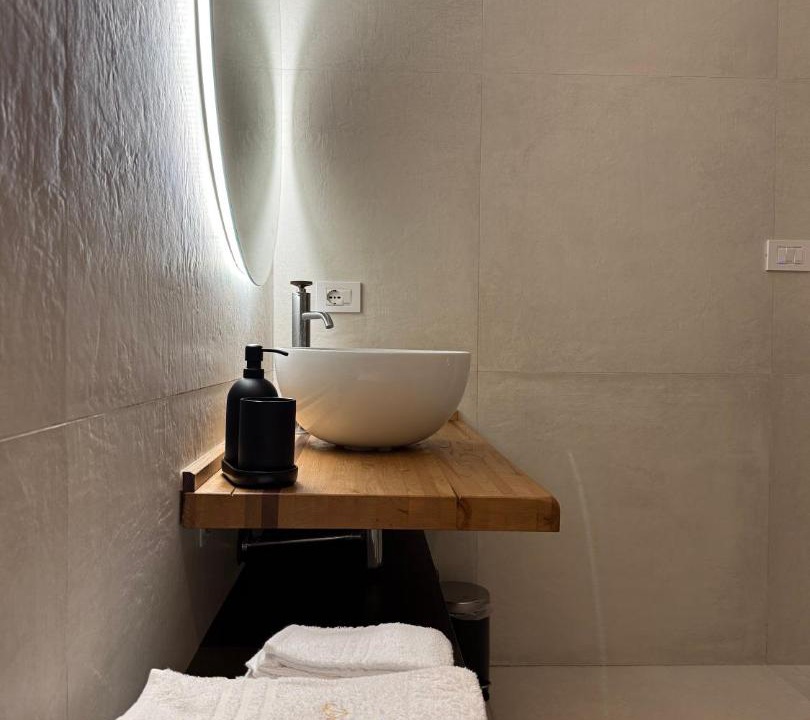 Photo of Bathroom in San Pietro in Lama
