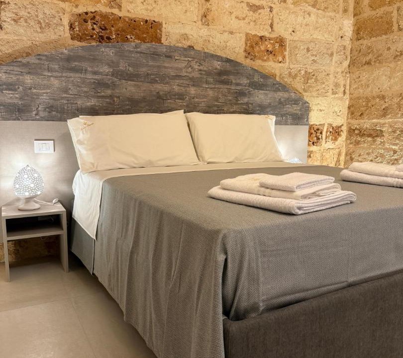 Photo of Bedroom in San Pietro in Lama