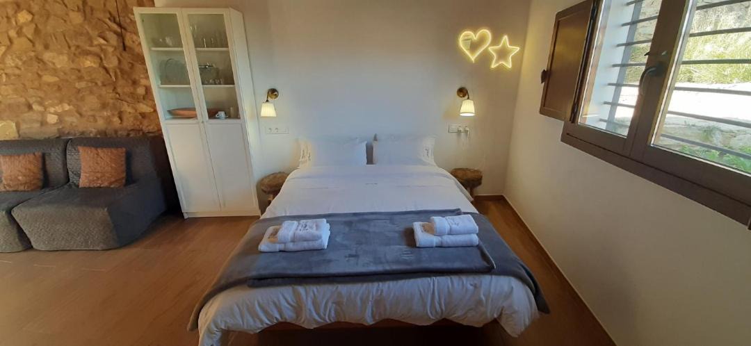 Photo of Bedroom in Alpuente