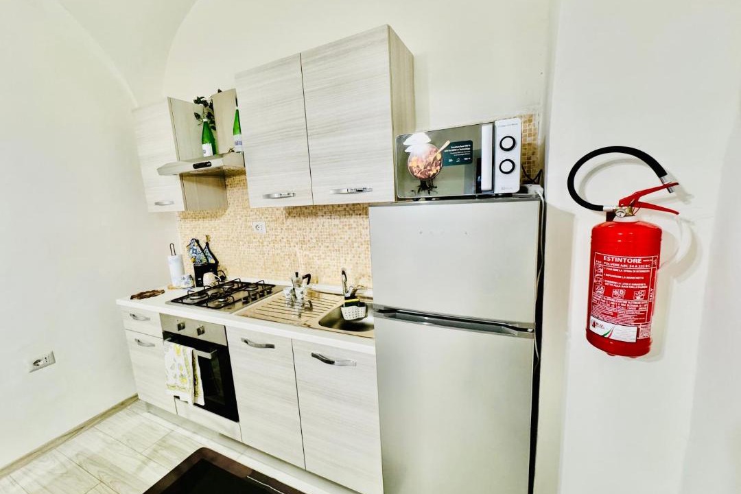 Photo of Kitchen in Anagni