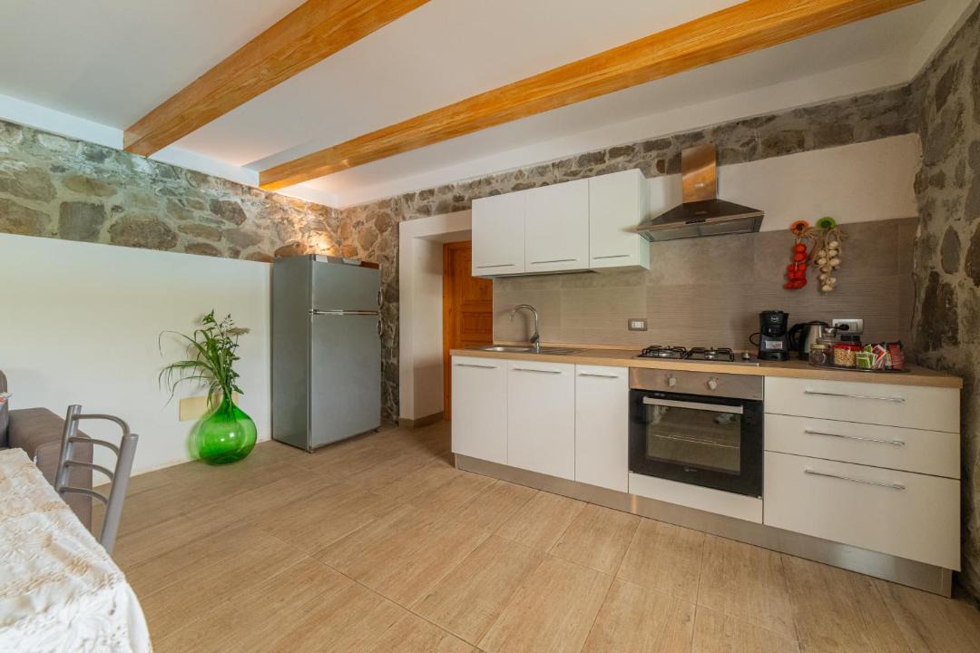 Photo of Kitchen in Mitogio