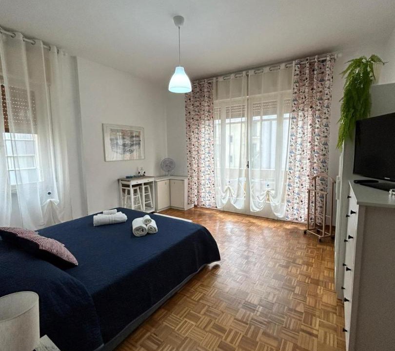 Photo of Bedroom in Diano Marina