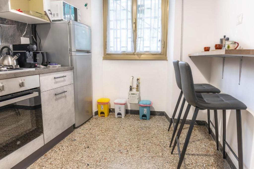 Photo of Kitchen in Quartiere XXIII Alessandrino