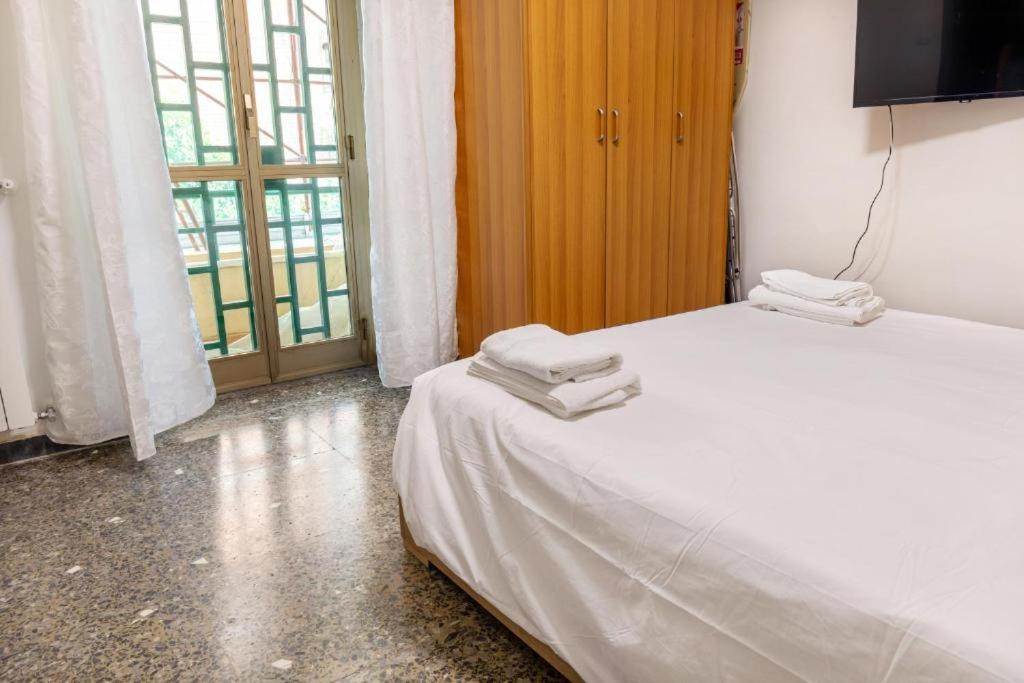 Photo of Bedroom in Quartiere XXIII Alessandrino