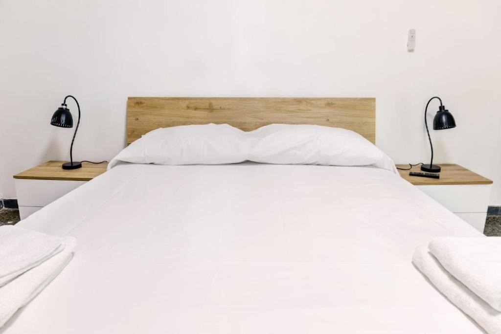 Photo of Bedroom in Quartiere XXIII Alessandrino