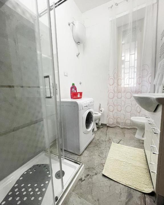 Photo of Bathroom in Quartiere XXIII Alessandrino