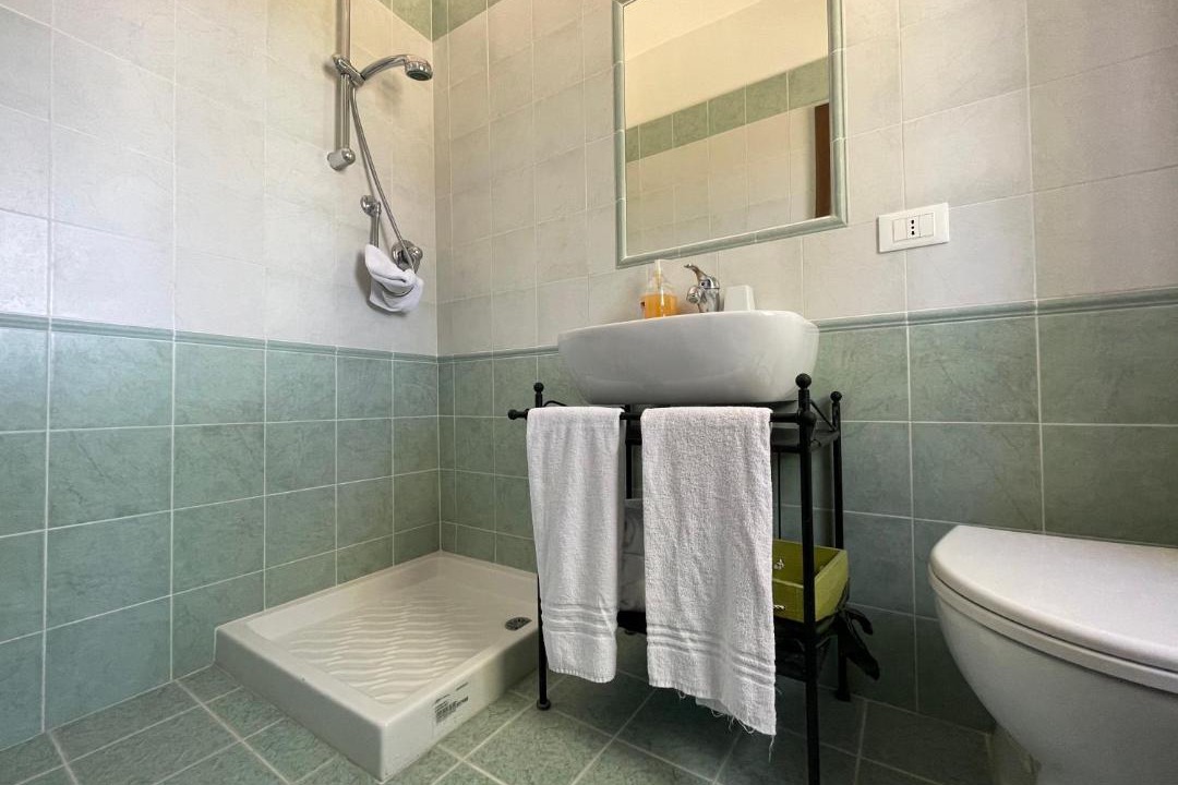Photo of Bathroom in Monteluiano