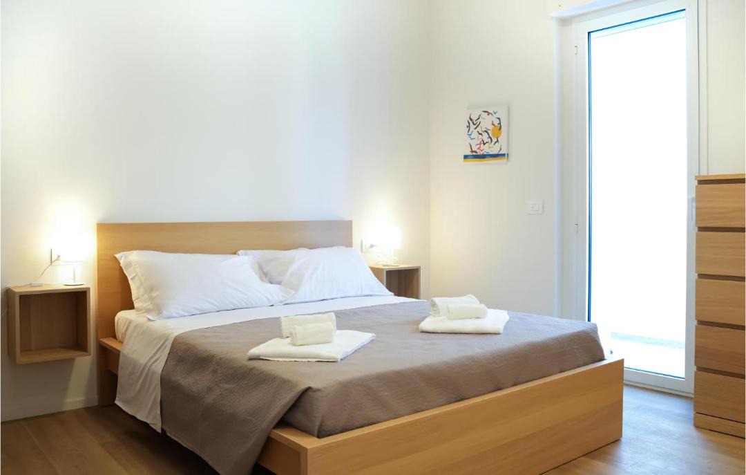 Photo of Bedroom in Pineto
