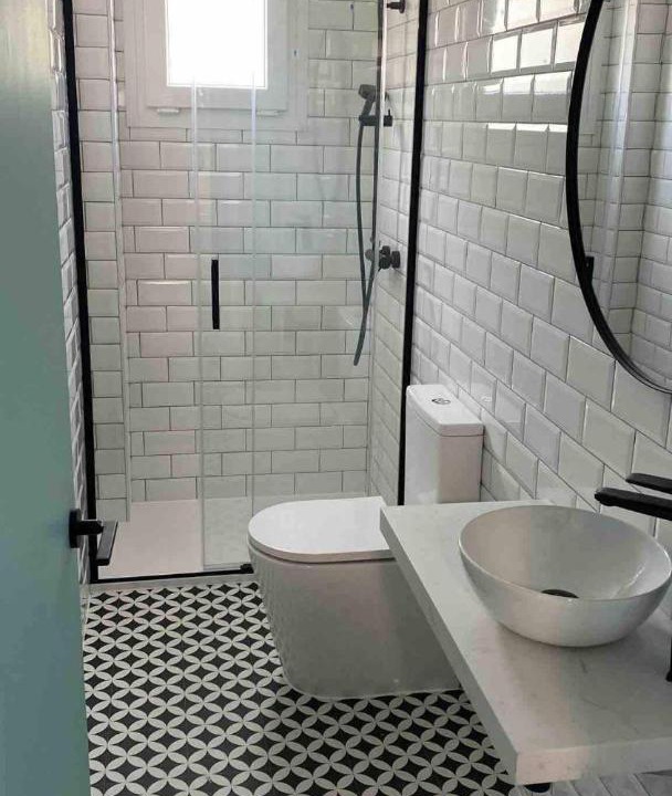 Photo of Bathroom in Barcelona