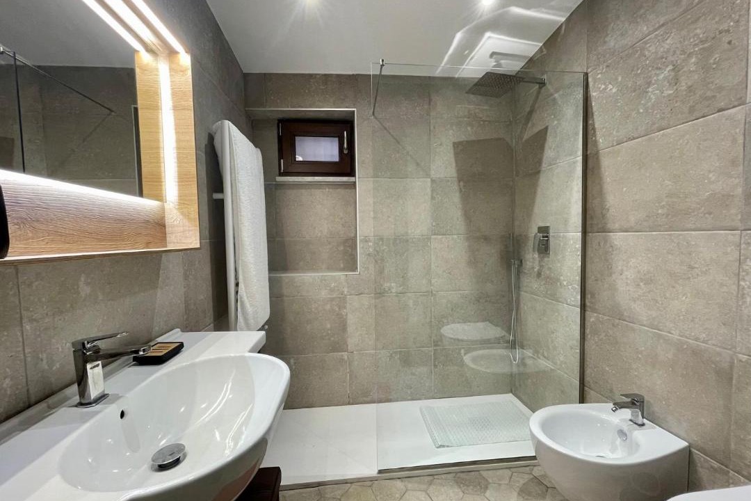 Photo of Bathroom in Centro Storico