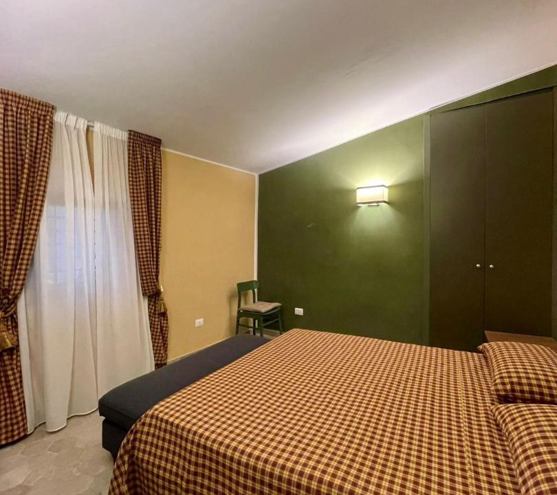 Photo of Bedroom in Centro Storico