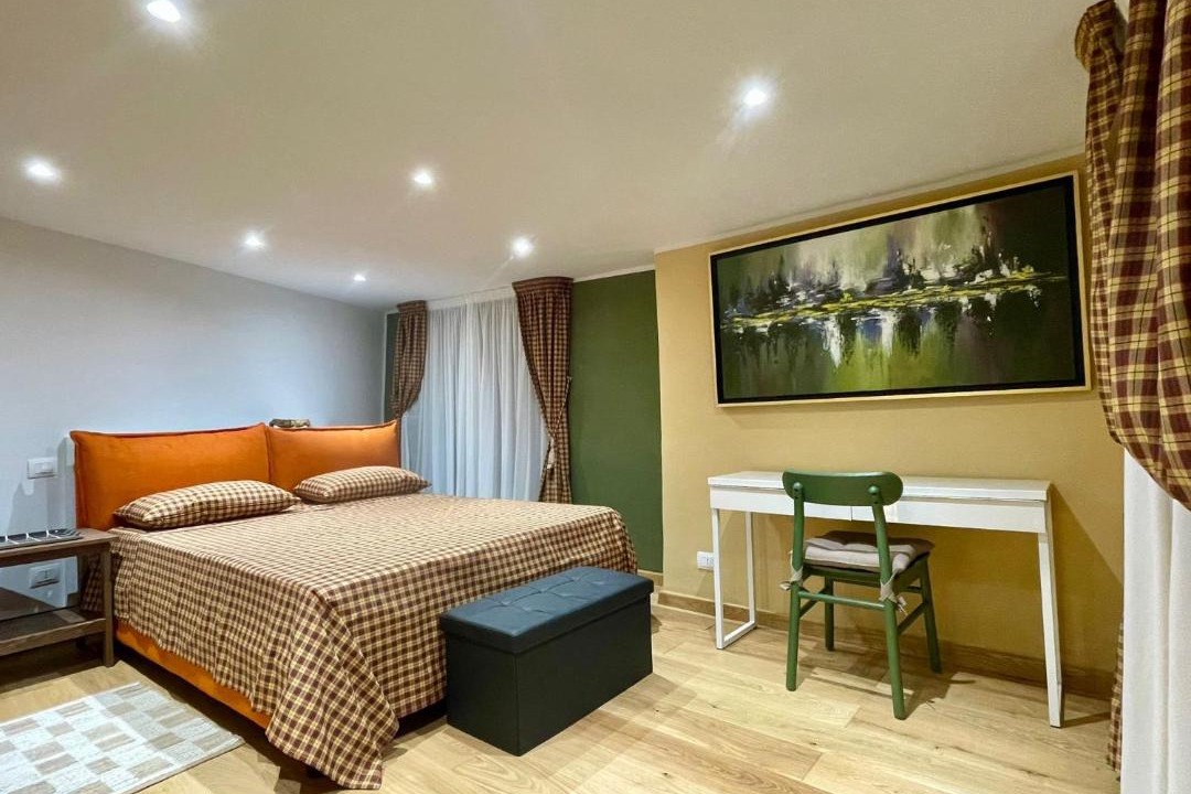 Photo of Bedroom in Centro Storico