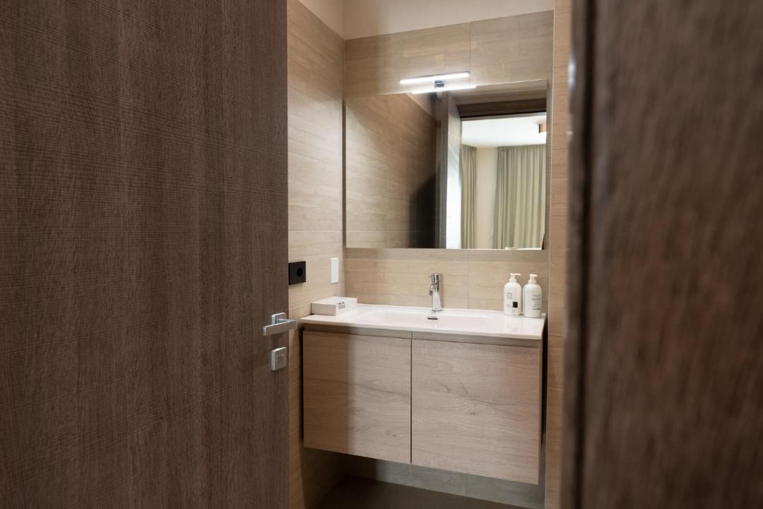 Photo of Bathroom in Castelnuovo Rangone