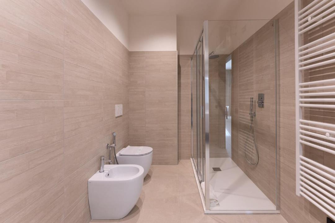 Photo of Bathroom in Castelnuovo Rangone