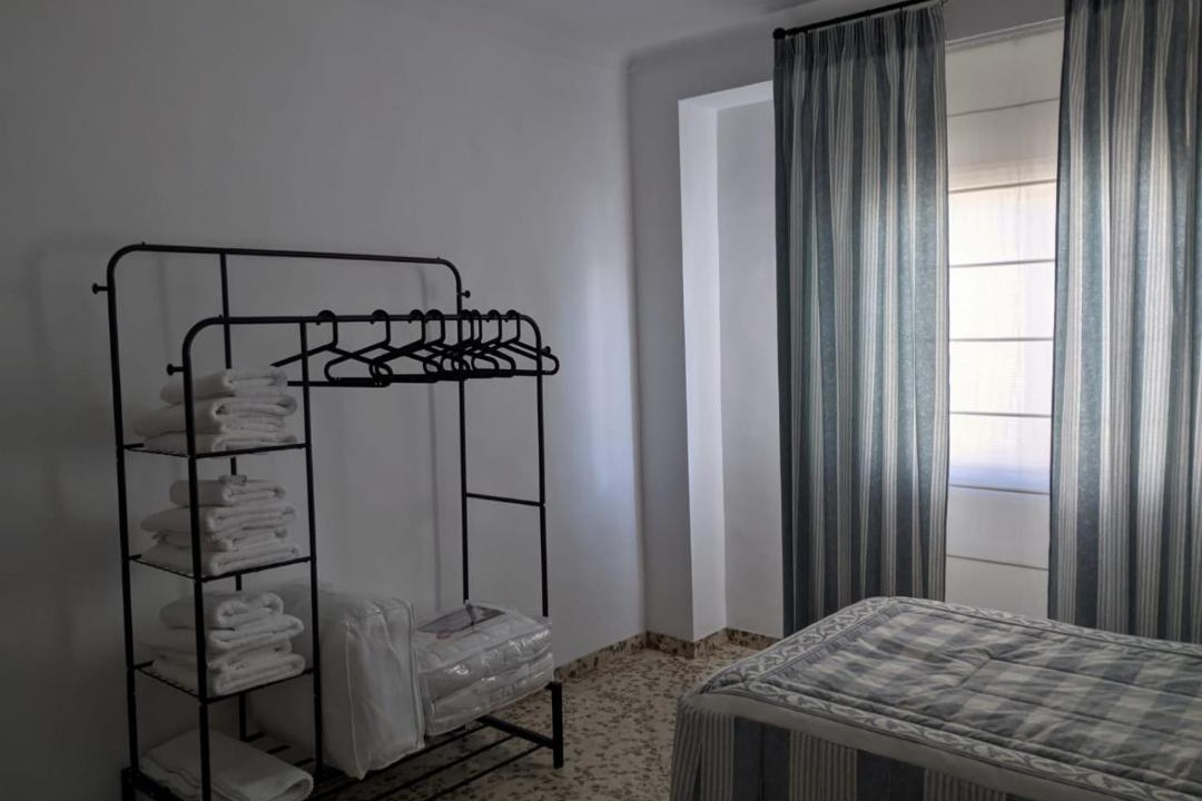 Photo of Bedroom in Baena