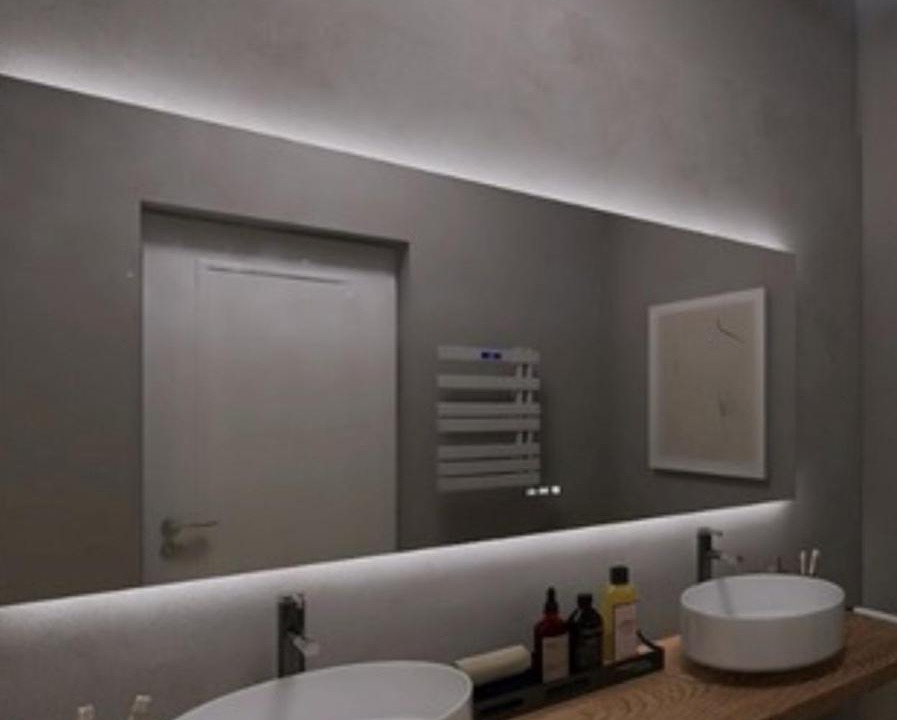 Photo of Bathroom in Spoleto