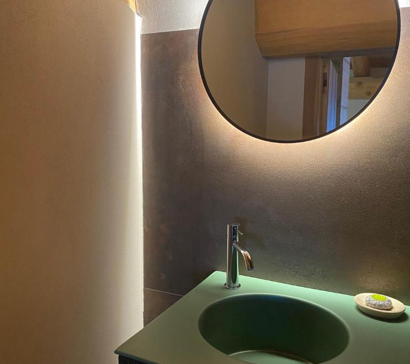 Photo of Bathroom in Oulx