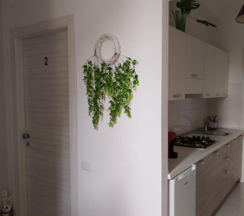 Photo of Kitchen in Sant'Eufemia Lamezia