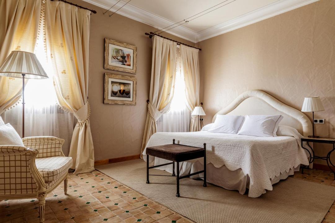 Photo of Bedroom in Ablitas