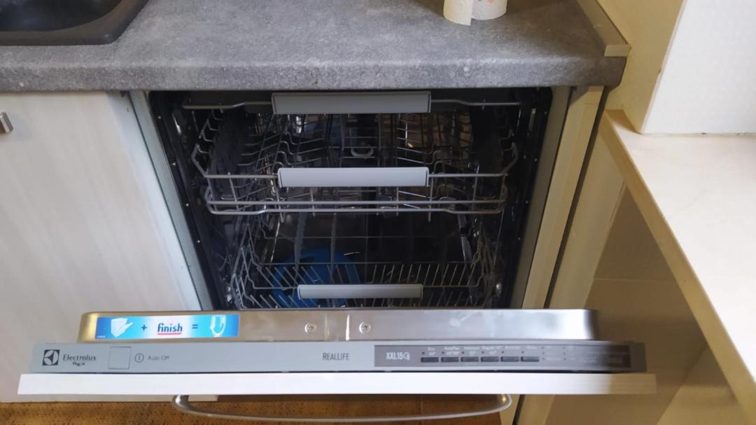 Photo of Kitchen in Pontetto