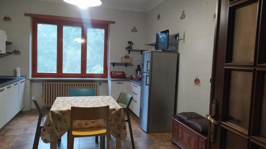 Photo of Kitchen in Pontetto