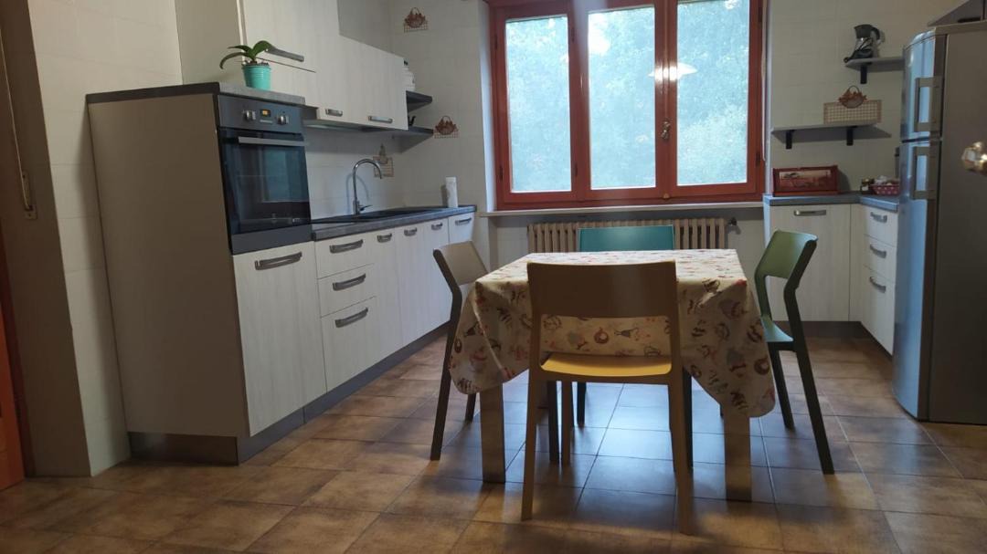 Photo of Kitchen in Pontetto
