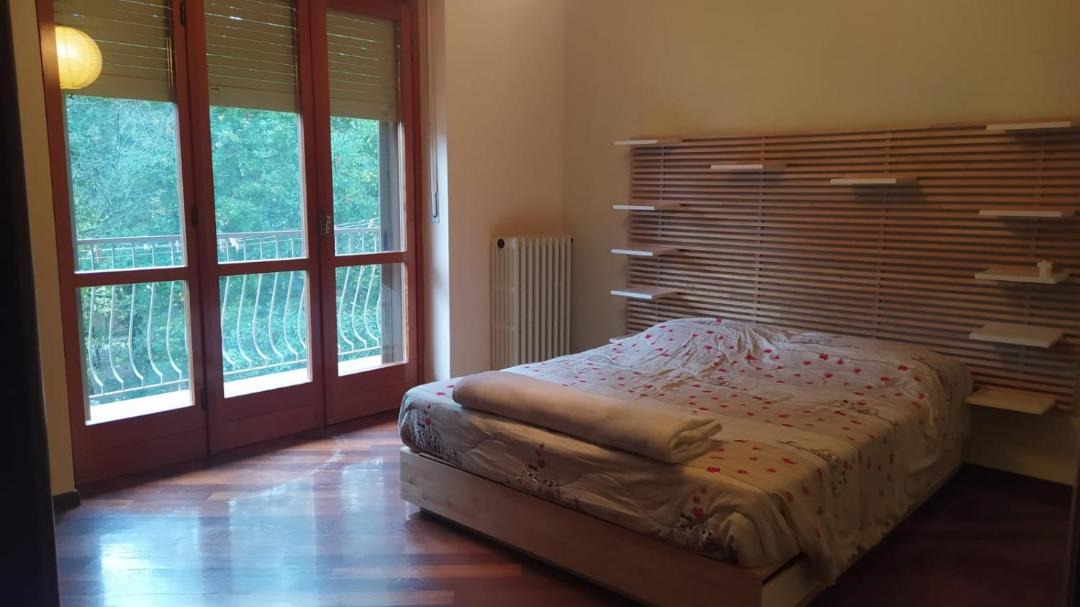 Photo of Bedroom in Pontetto