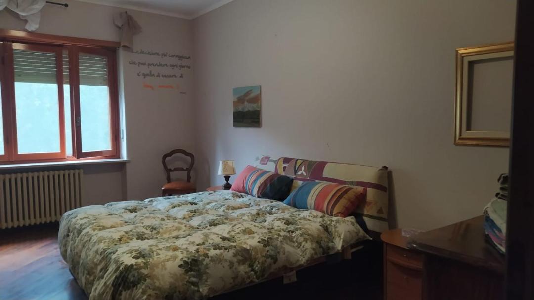 Photo of Bedroom in Pontetto