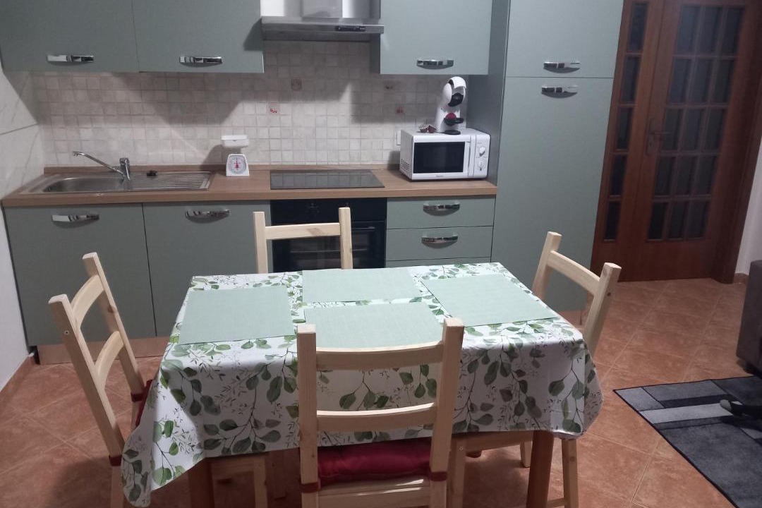 Photo of Kitchen in San Donato Milanese
