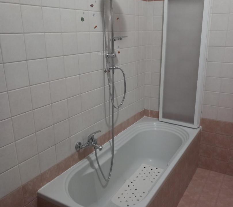 Photo of Bathroom in San Donato Milanese