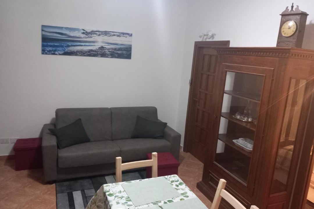 Photo of Livingroom in San Donato Milanese
