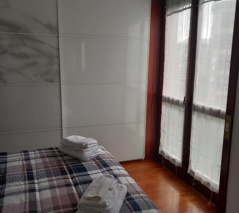 Photo of Bedroom in San Donato Milanese