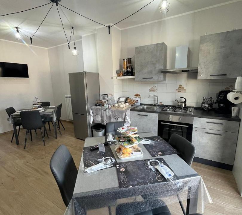 Photo of Kitchen in Bojano