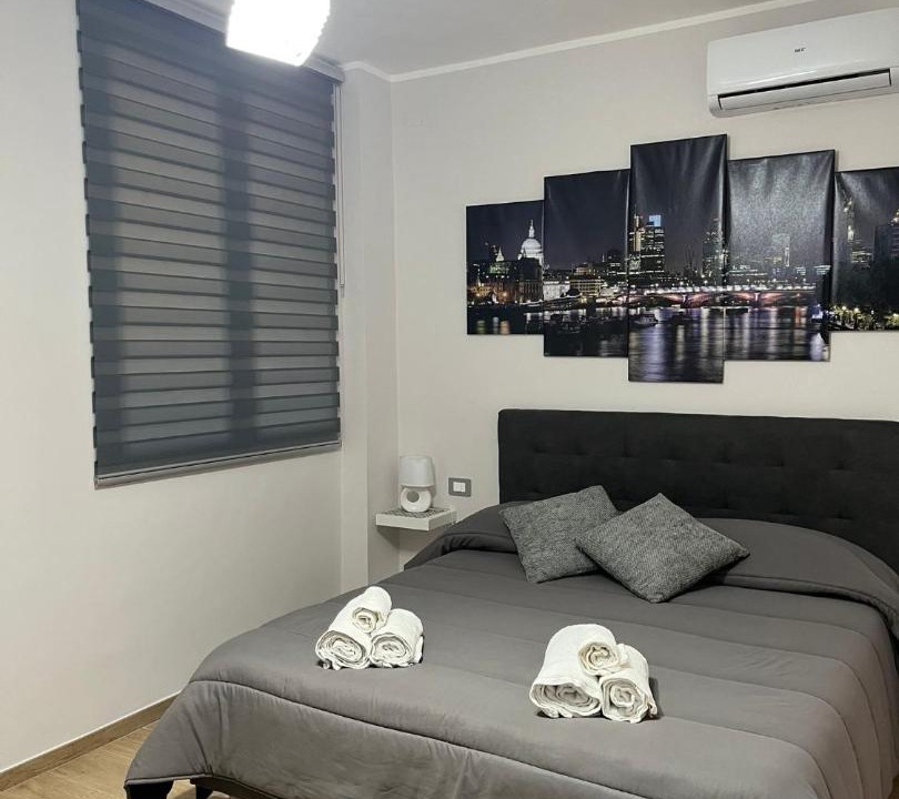 Photo of Bedroom in Bojano